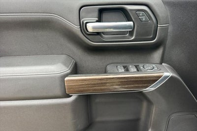 2021 Chevrolet Silverado 1500 LT LT1