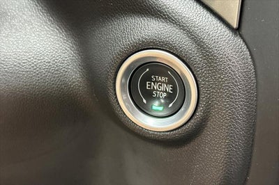 2021 Chevrolet Silverado 1500 LT LT1