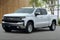 2021 Chevrolet Silverado 1500 LT LT1