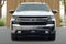 2021 Chevrolet Silverado 1500 LT LT1