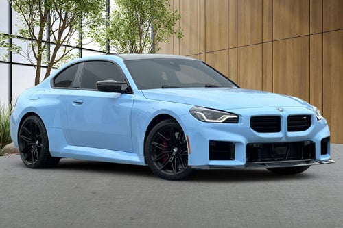 2024 BMW M2 Base