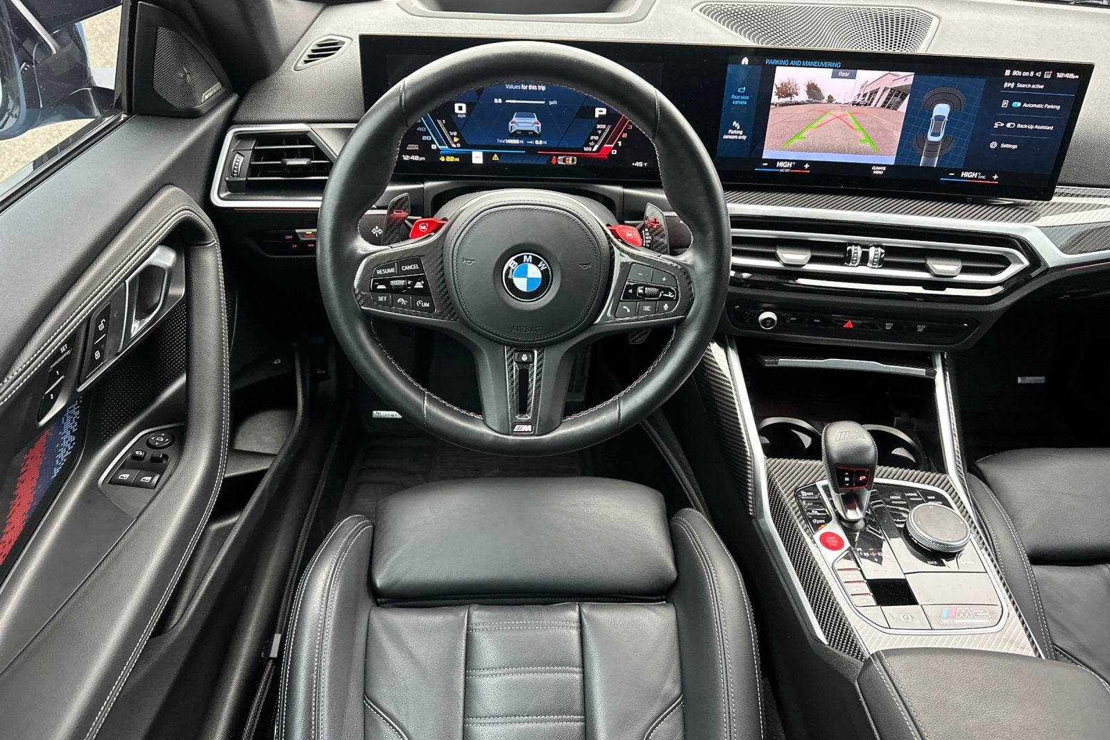 2024 BMW M2 Base