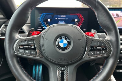 2024 BMW M2 Base