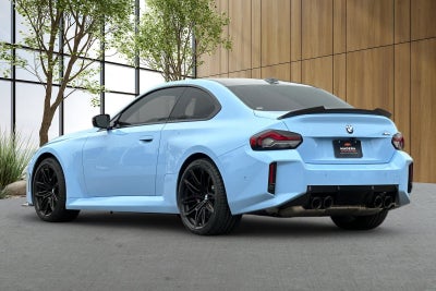 2024 BMW M2 Base