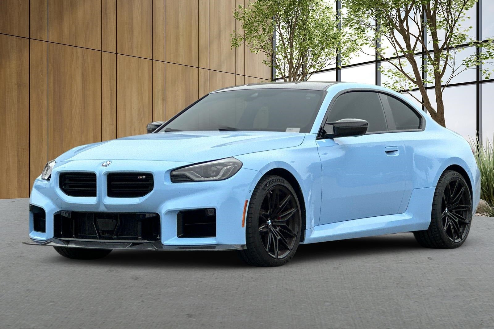 2024 BMW M2 Base