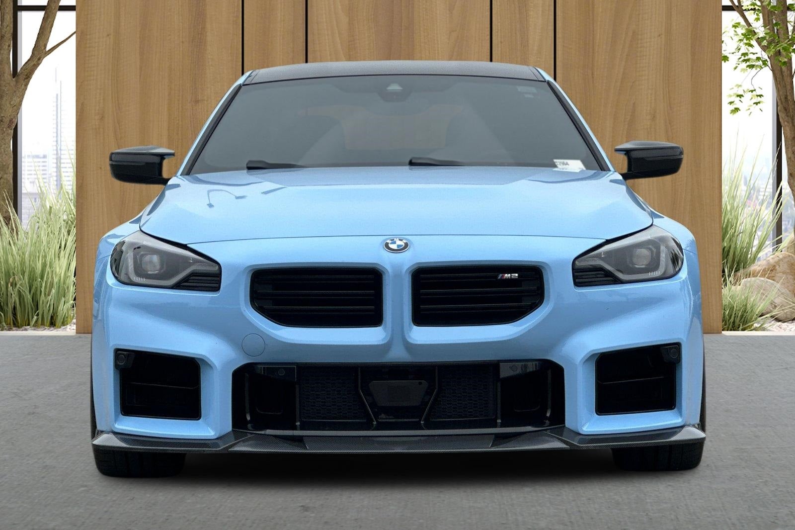 2024 BMW M2 Base