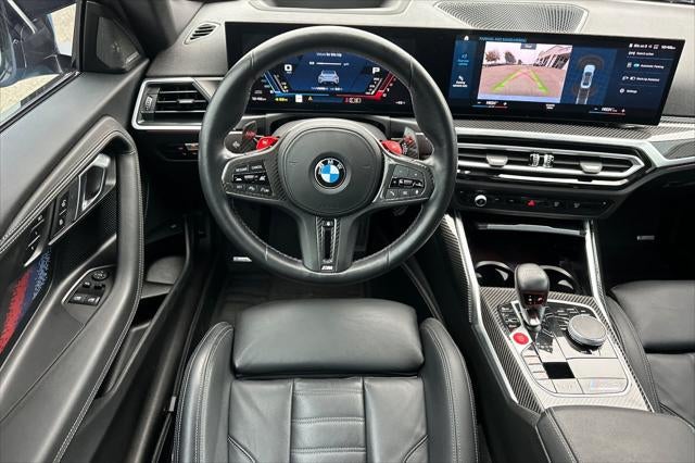 2024 BMW M2 Base