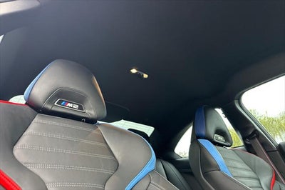 2024 BMW M2 Base