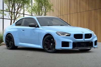 2024 BMW M2 Base