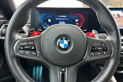 2024 BMW M2 Base