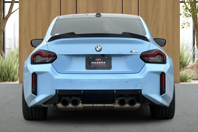 2024 BMW M2 Base