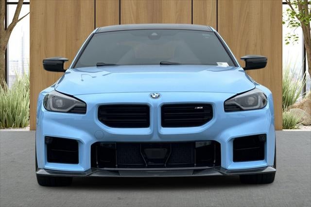 2024 BMW M2 Base