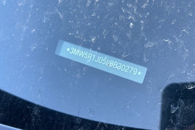 2020 BMW 3 Series 330i