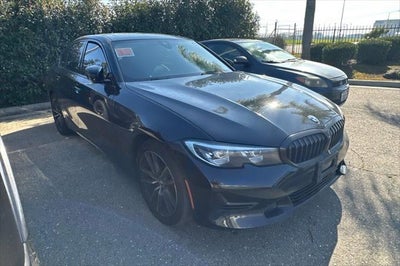 2020 BMW 3 Series 330i