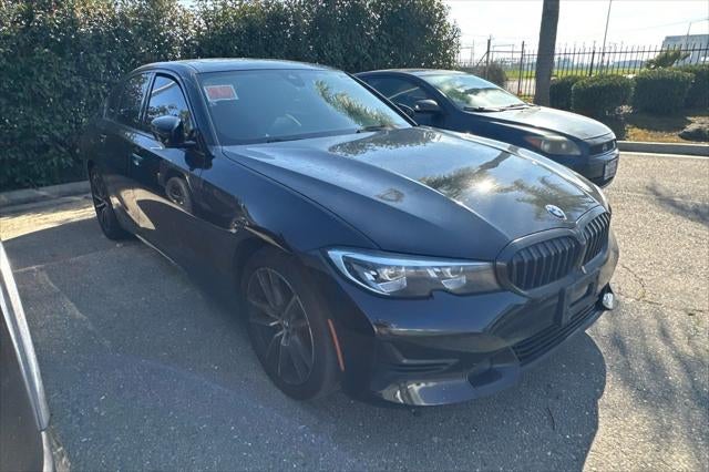 2020 BMW 3 Series 330i