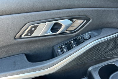 2021 BMW 3 Series 330i
