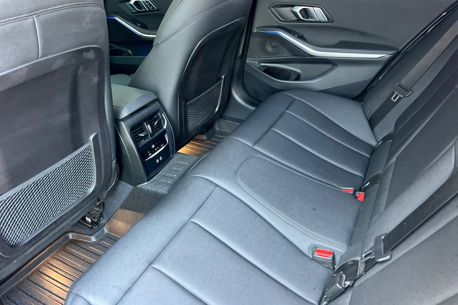 2021 BMW 3 Series 330i