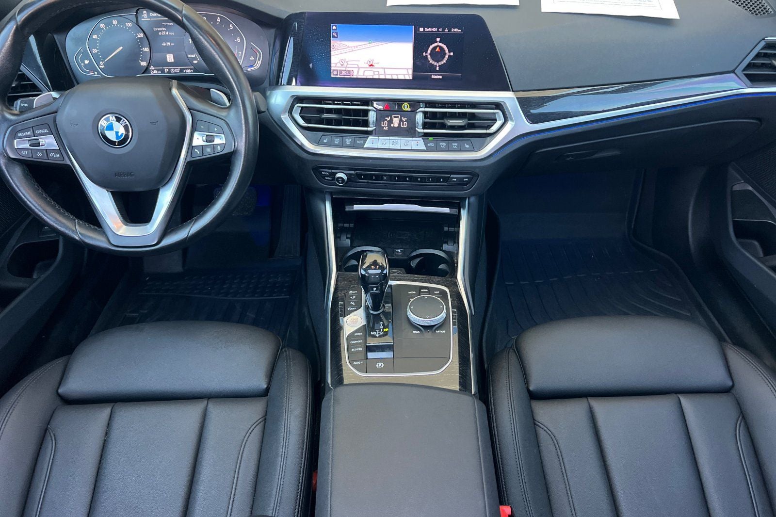 2021 BMW 3 Series 330i