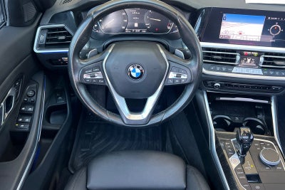 2021 BMW 3 Series 330i