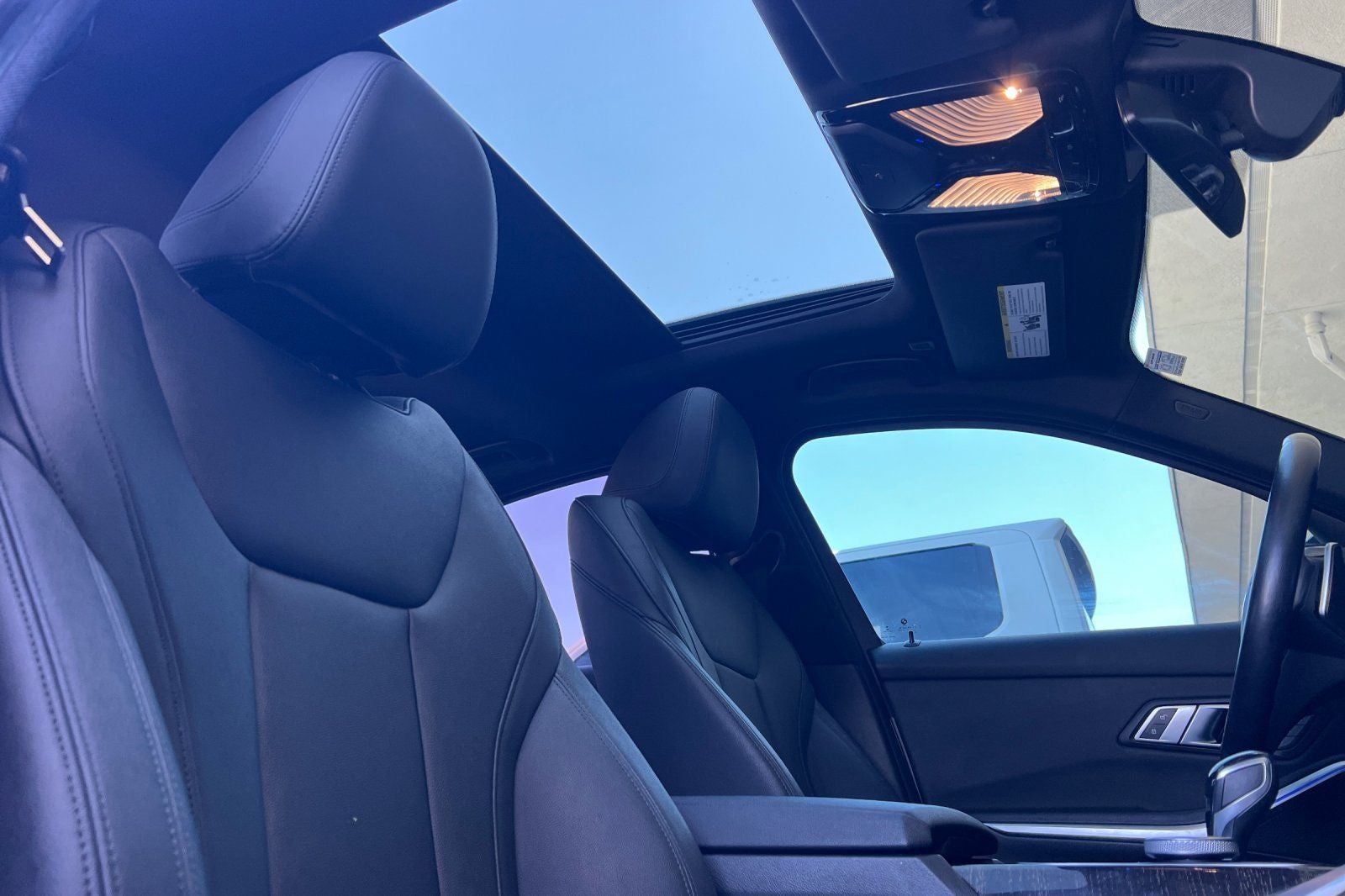 2021 BMW 3 Series 330i