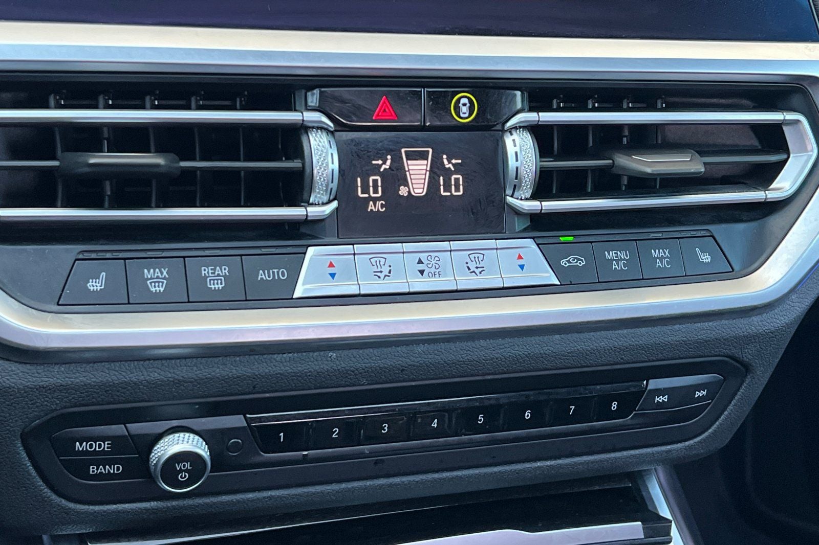 2021 BMW 3 Series 330i