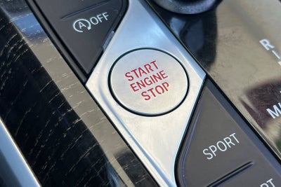 2021 BMW 3 Series 330i