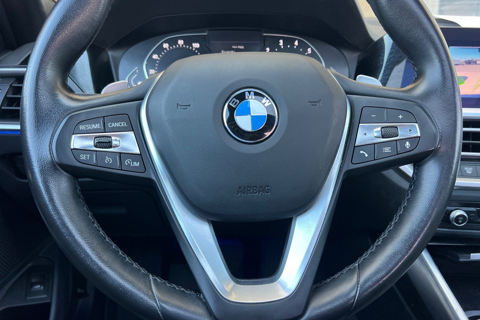 2021 BMW 3 Series 330i