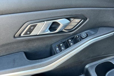 2021 BMW 3 Series 330i