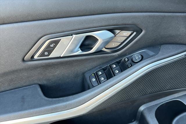 2021 BMW 3 Series 330i