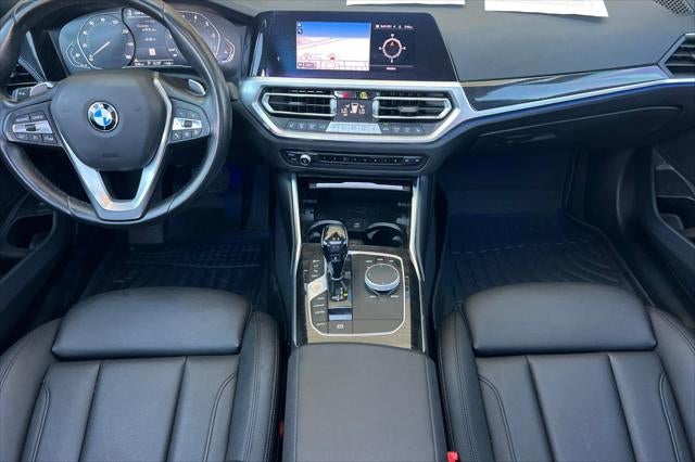 2021 BMW 3 Series 330i