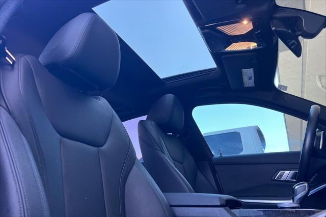2021 BMW 3 Series 330i