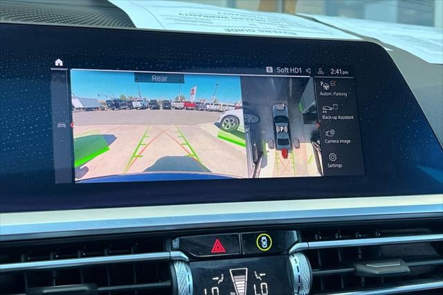 2021 BMW 3 Series 330i