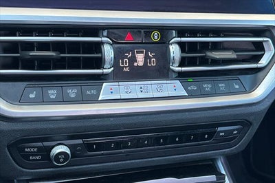 2021 BMW 3 Series 330i