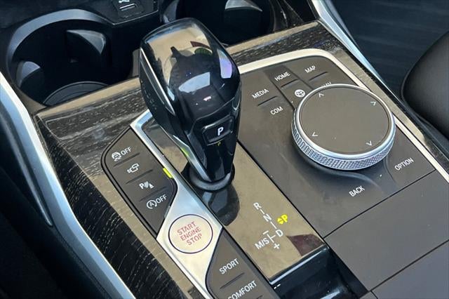 2021 BMW 3 Series 330i
