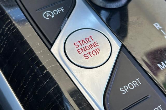 2021 BMW 3 Series 330i