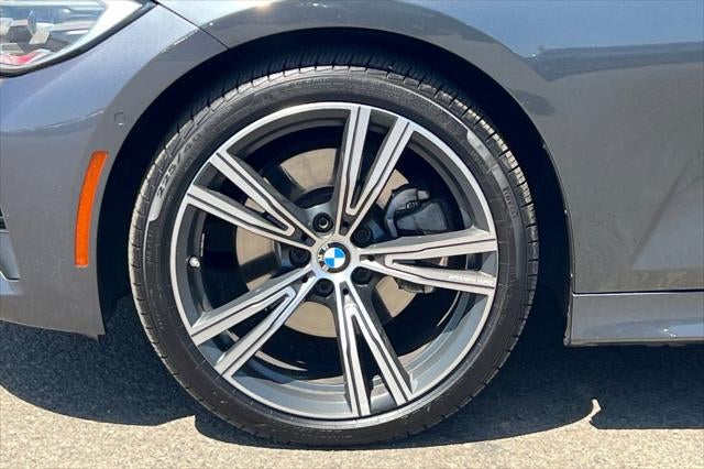 2021 BMW 3 Series 330i