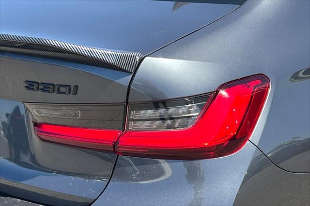 2021 BMW 3 Series 330i
