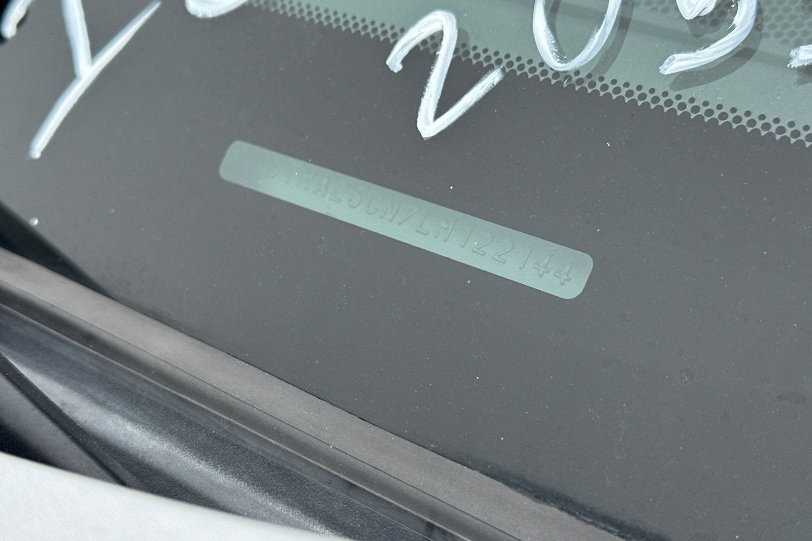 2020 Toyota Tacoma SR5 V6