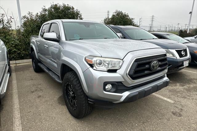 2020 Toyota Tacoma SR5 V6