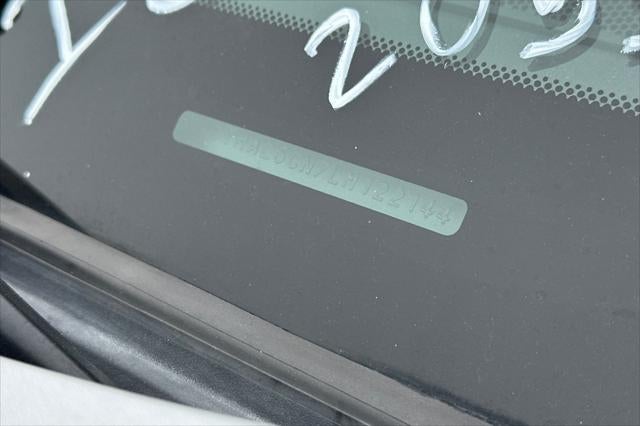 2020 Toyota Tacoma SR5 V6