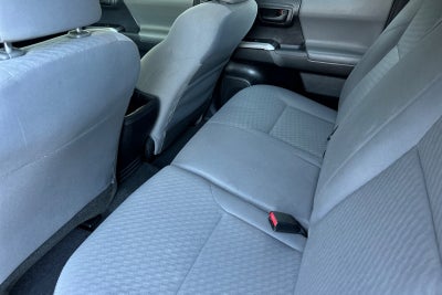 2023 Toyota Tacoma SR V6