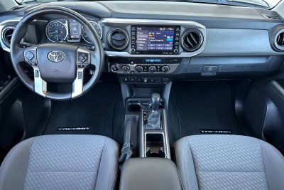 2023 Toyota Tacoma SR V6