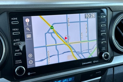 2023 Toyota Tacoma SR V6