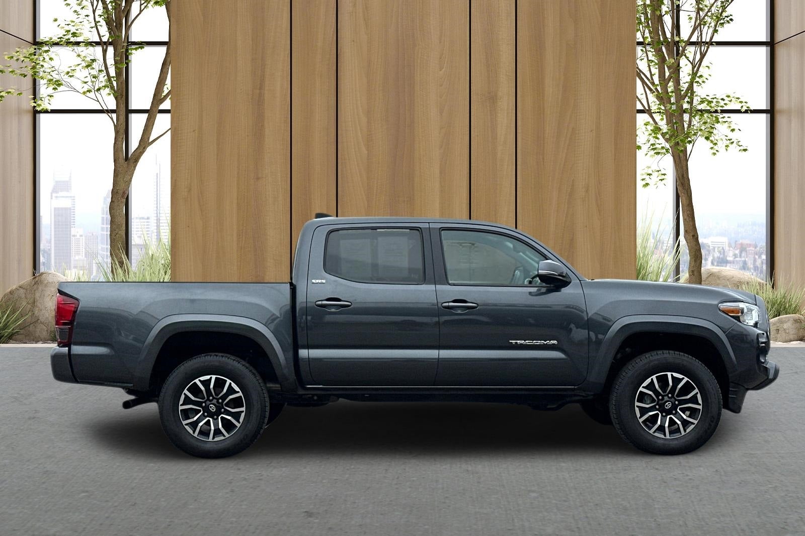 2023 Toyota Tacoma SR V6
