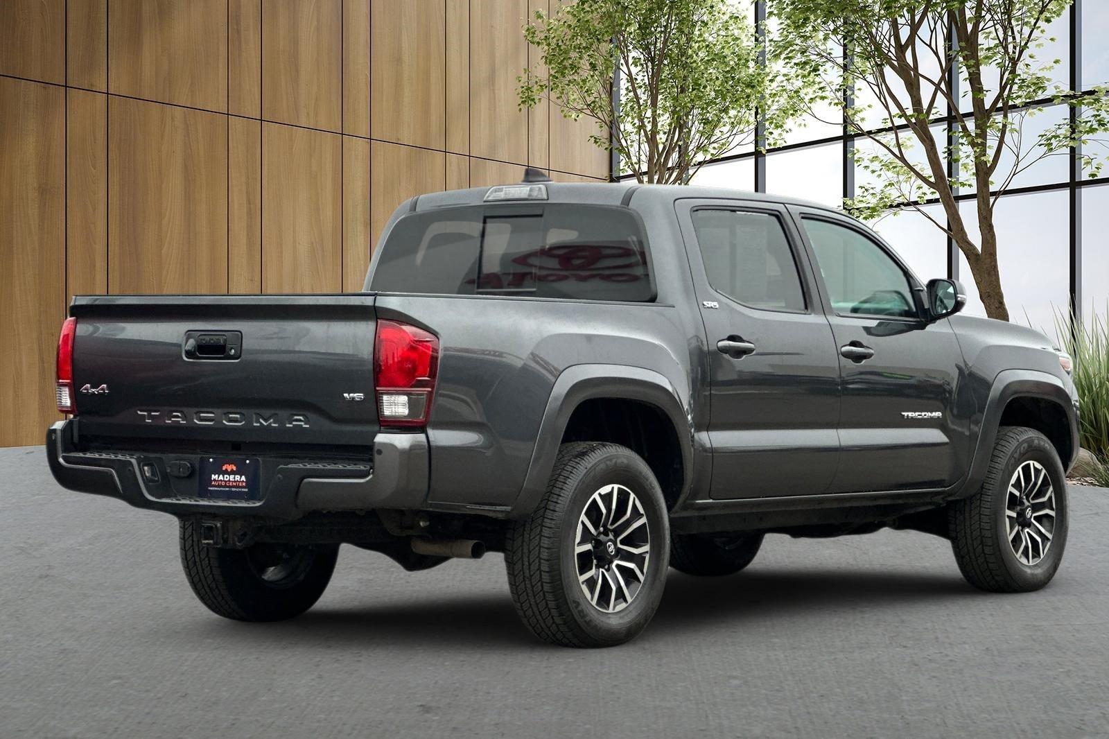 2023 Toyota Tacoma SR V6