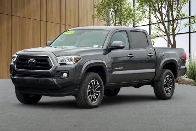 2023 Toyota Tacoma SR V6