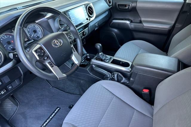 2023 Toyota Tacoma SR V6