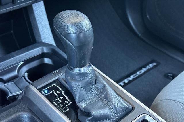 2023 Toyota Tacoma SR V6