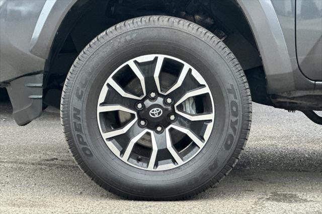 2023 Toyota Tacoma SR V6