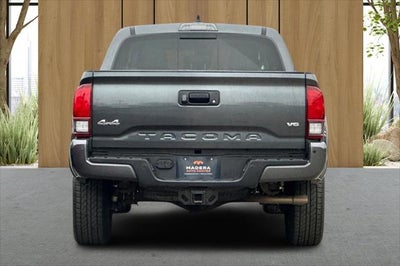 2023 Toyota Tacoma SR V6